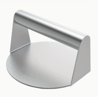 Stainless Steel Burger Smasher - Press